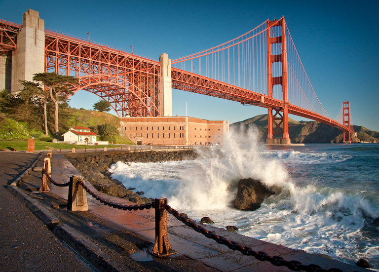 Fort Point